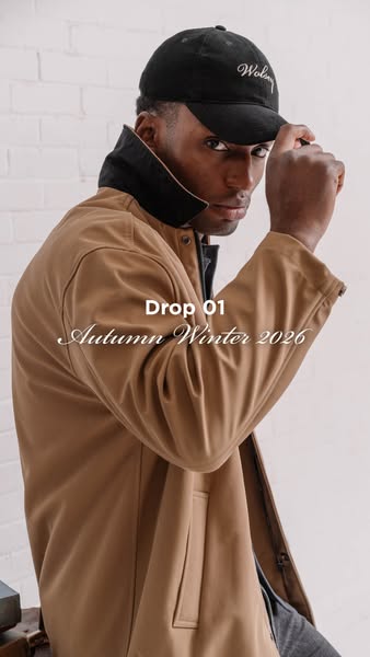 Wolsey AW26