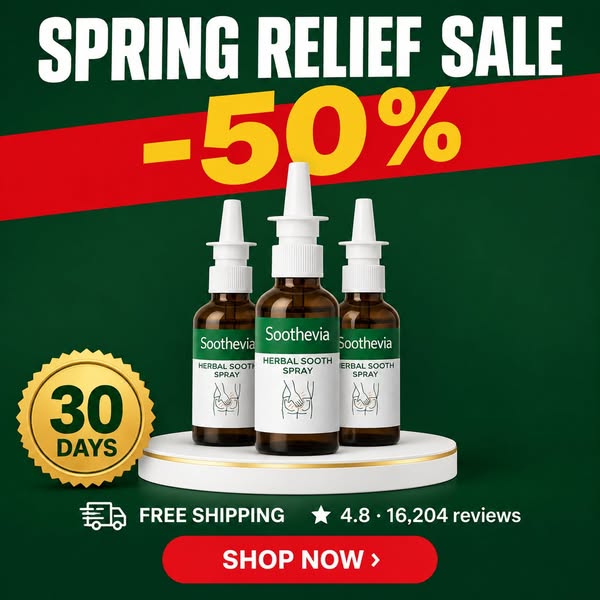 Stop Hemorrhoid Pain Without Surgery