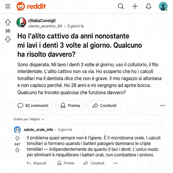 CONTINUERANNO A TORNARE