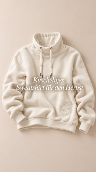 Unsere neue Herbstkollektion ist da - Größe 36-52