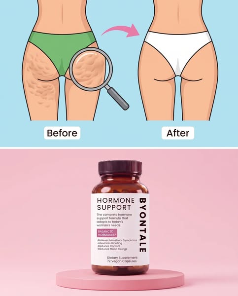 The Herbs Your Menopause Body Has Been Missing