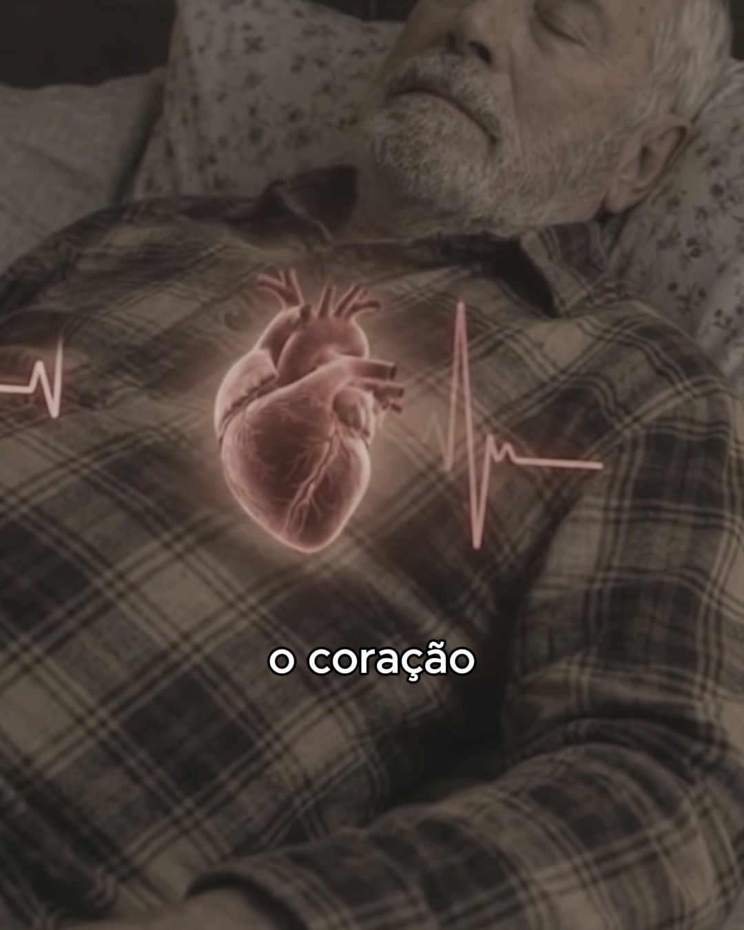 Pare de Ressonar Já na Primeira Noite