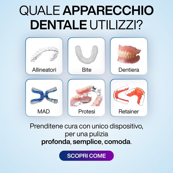 Pulisci in modo semplice e comodo le tue mascherine