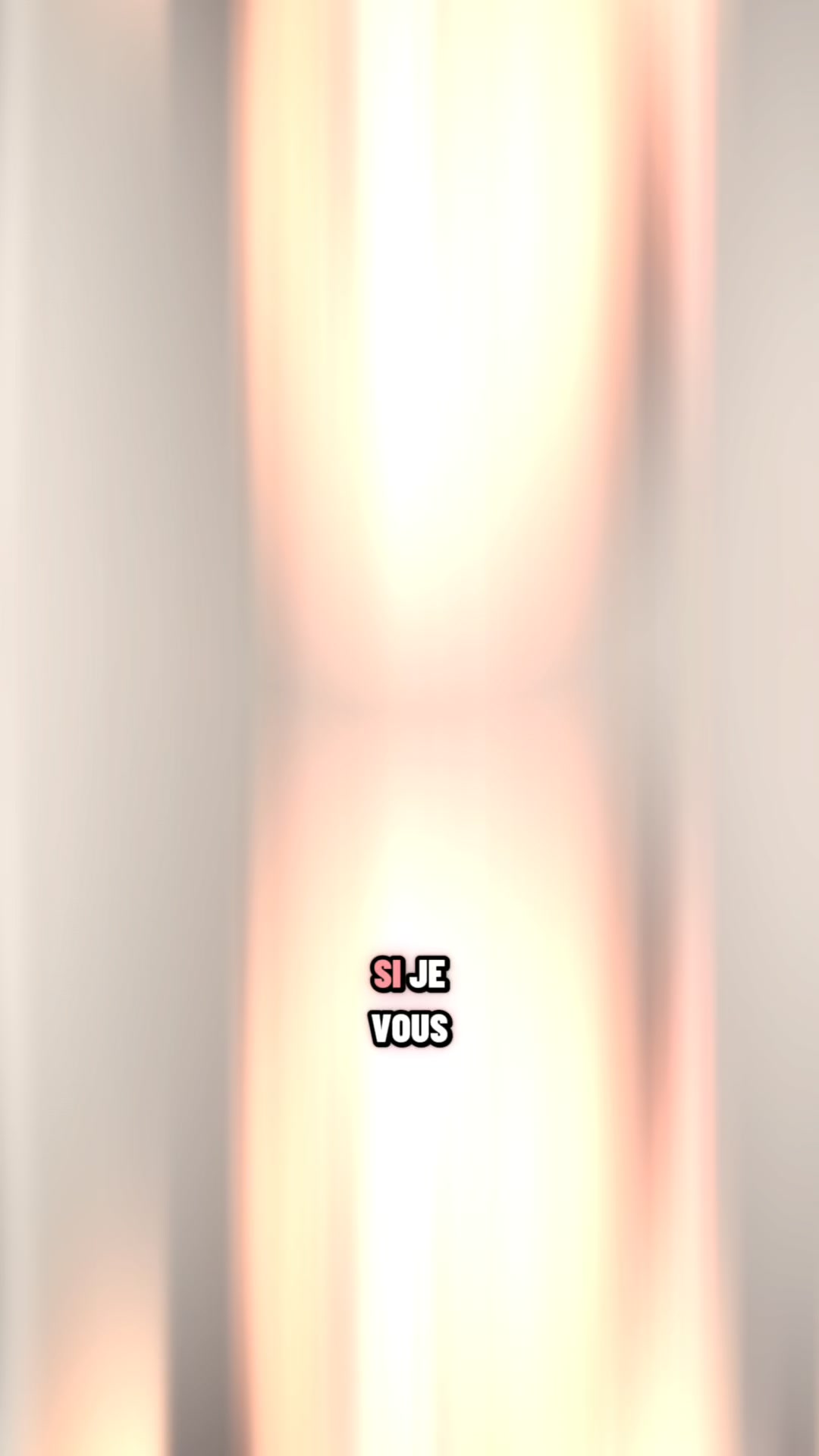 Peau “Glass Skin” coréenne