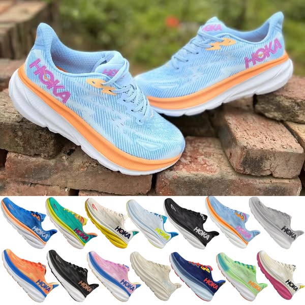 2025 Outdoor Laufschuhe für Damen