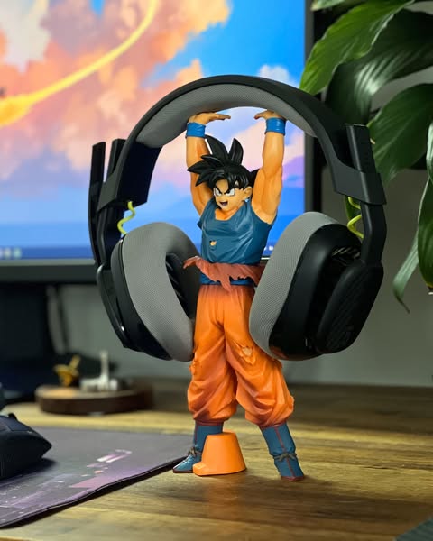 For the fan who never outgrew the power-up.