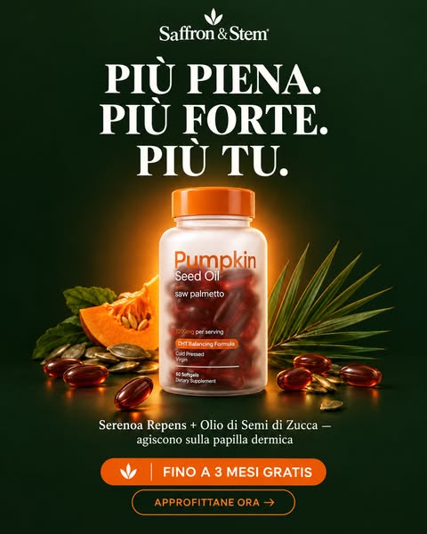 Finalmente forti