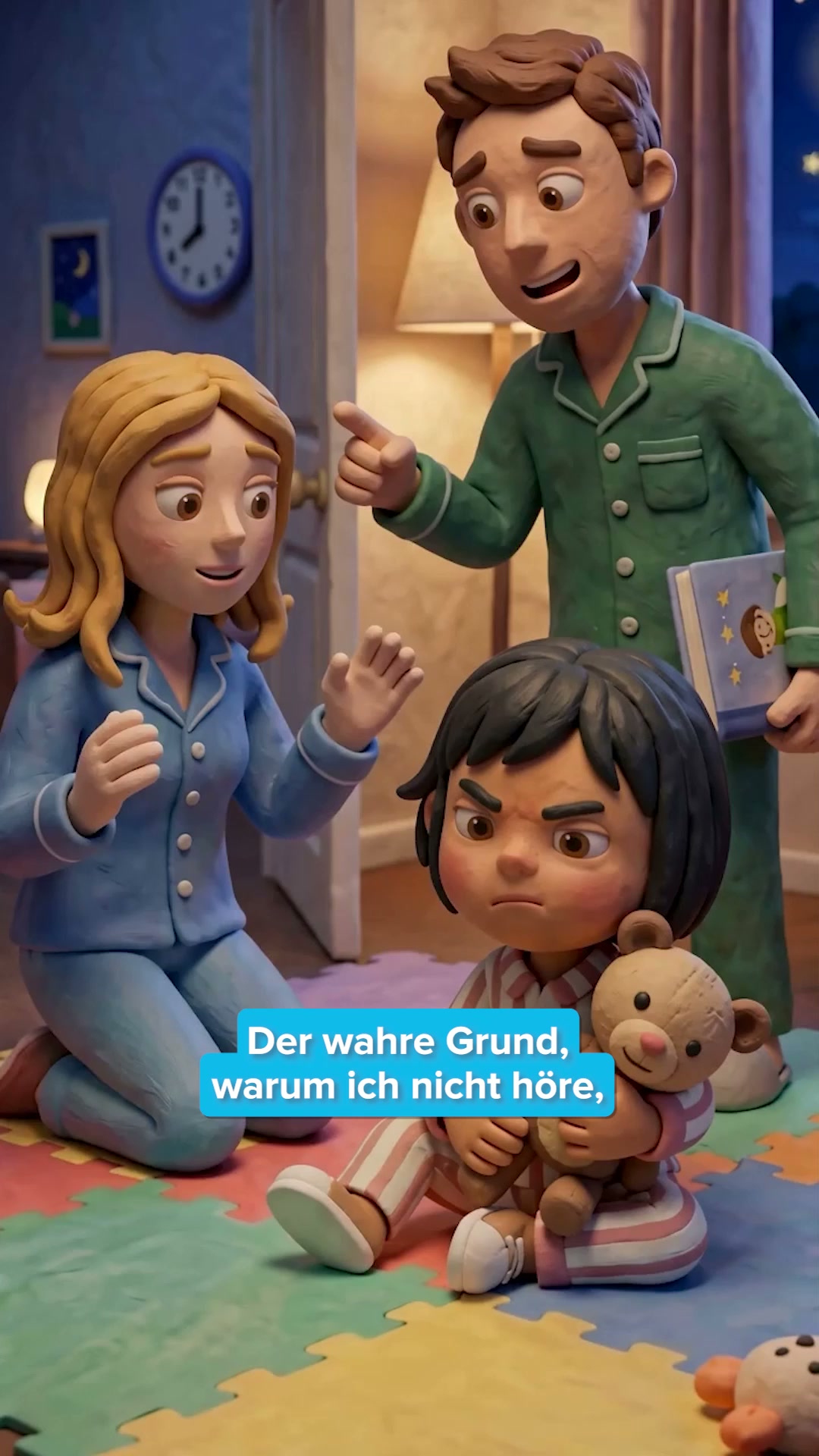 Musik machen – ganz ohne Unterricht