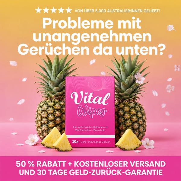 Warum du dich noch immer nicht frisch fühlst — selbst wenn du alles richtig machst