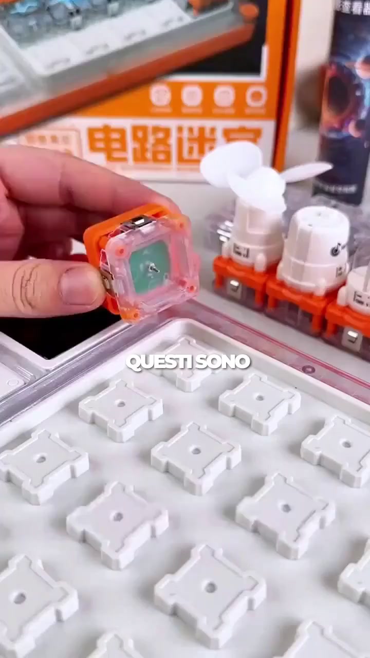 Gioco senza schermo