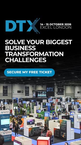 Discover What’s Next in Tech
