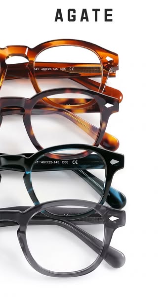 Prescription Glasses