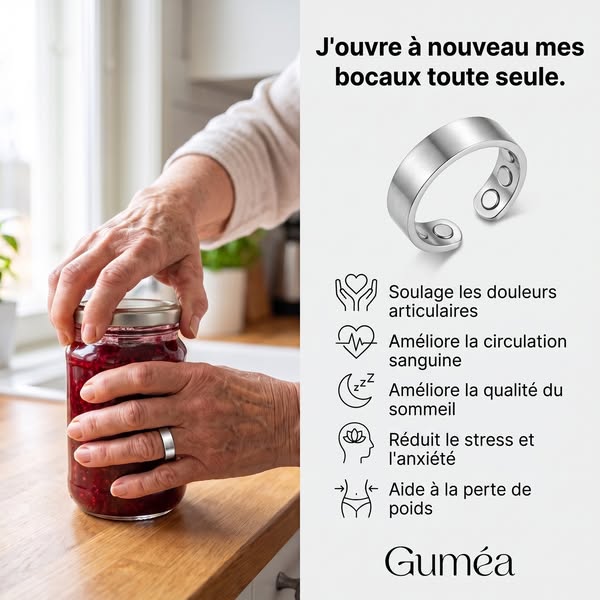 J'ouvre à nouveau mes bocaux