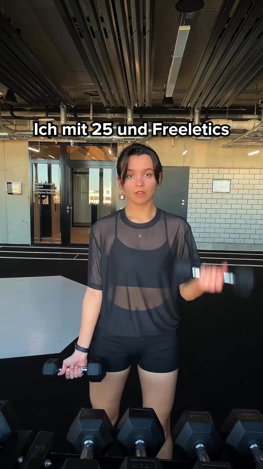 Freeletics: Europas Fitness-App Nr. 1