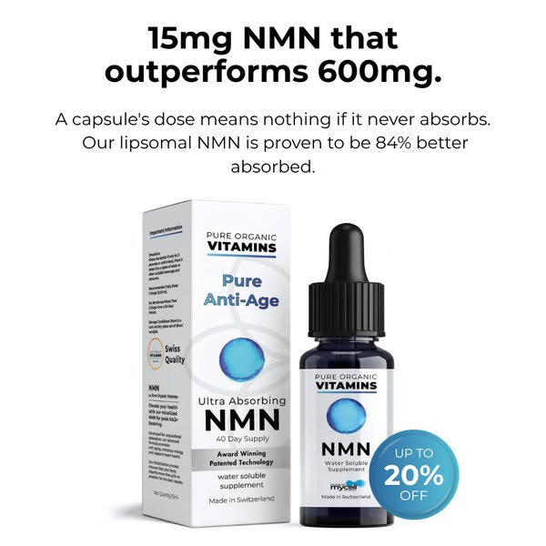 Better NMN, Better Results