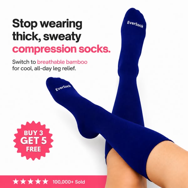 Why 120,000+ Women Are Switching To Bamboo