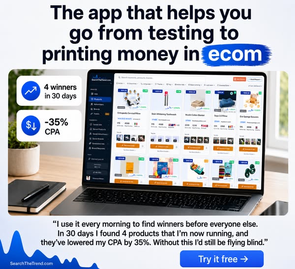 Your competitors already know. Do you?