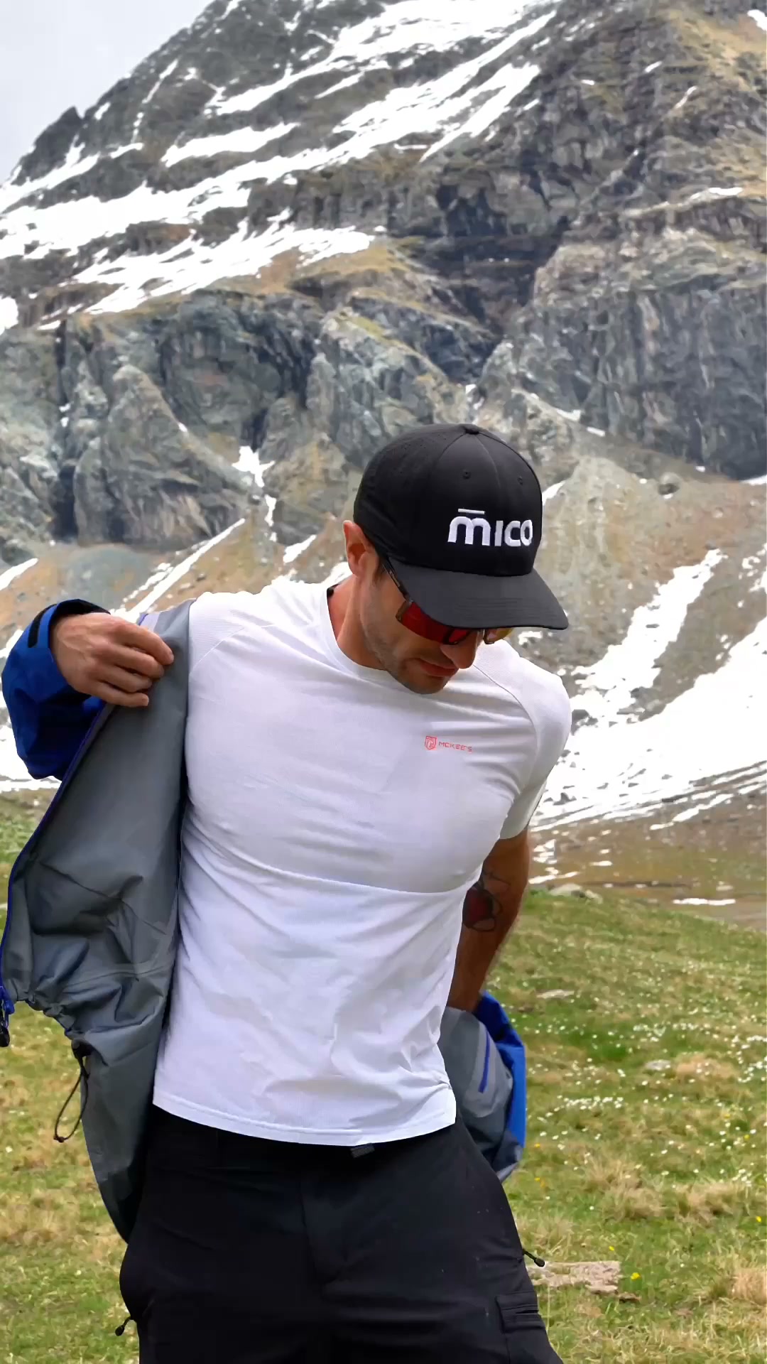 For Alpine, Monsoon Hikes & Storm-Tested Trails