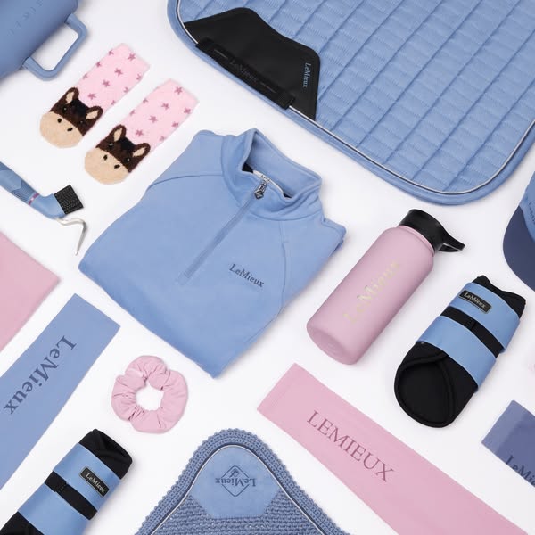Introducing SS26 | LeMieux