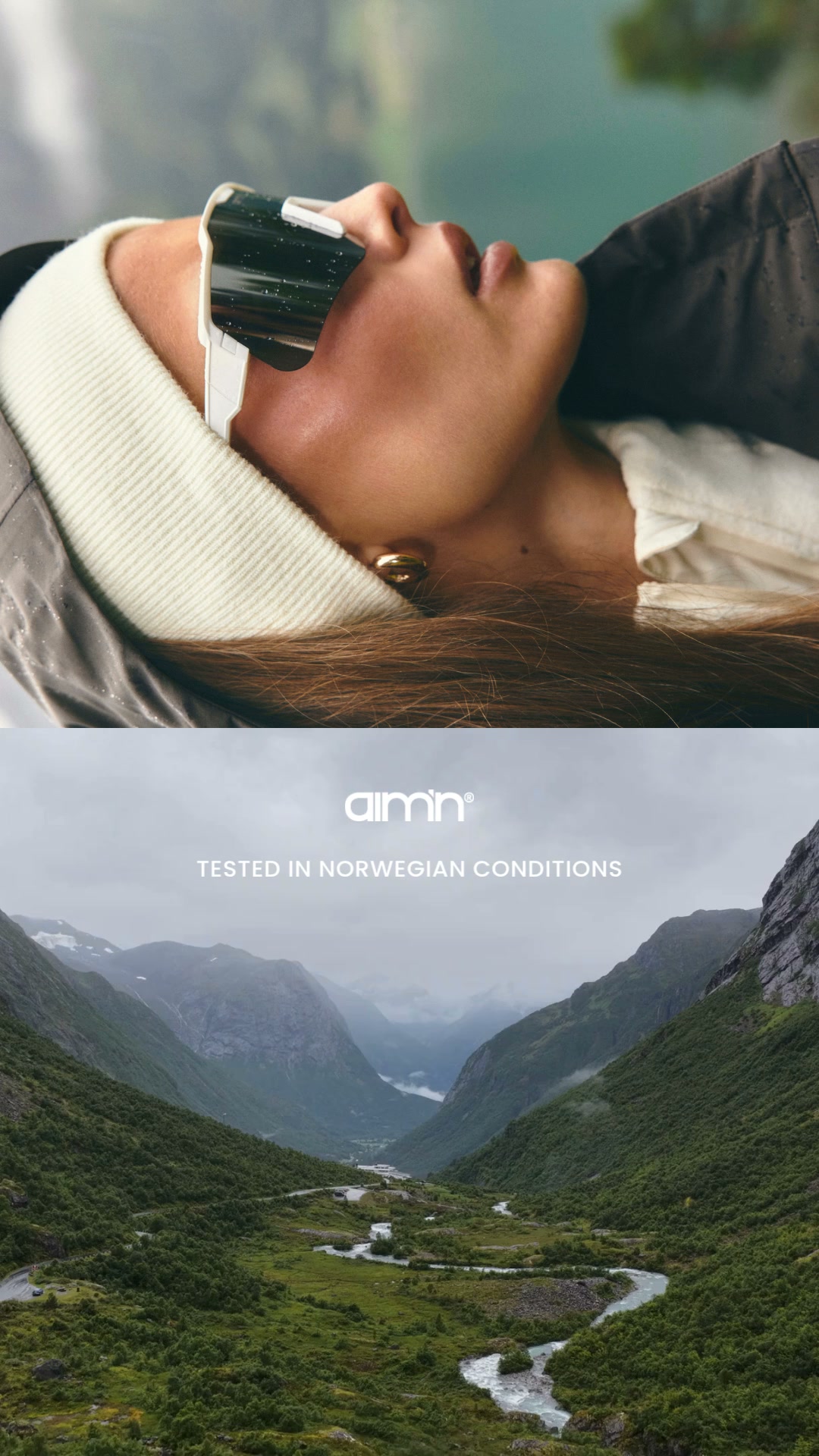 New in: The Outdoor Experience