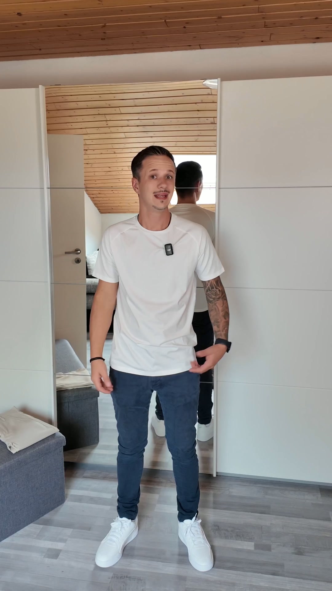 Balinaro Noa Pants