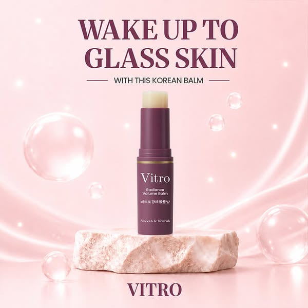 Shop Vitro Now