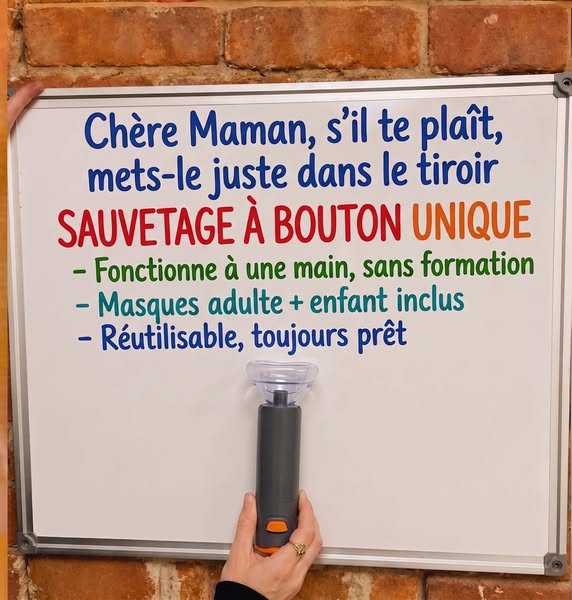 4 minutes avant que ça devienne fatal...