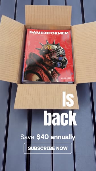 Get Your Subscription Now!