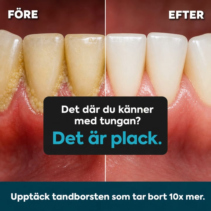 Svensk premiumtandvård