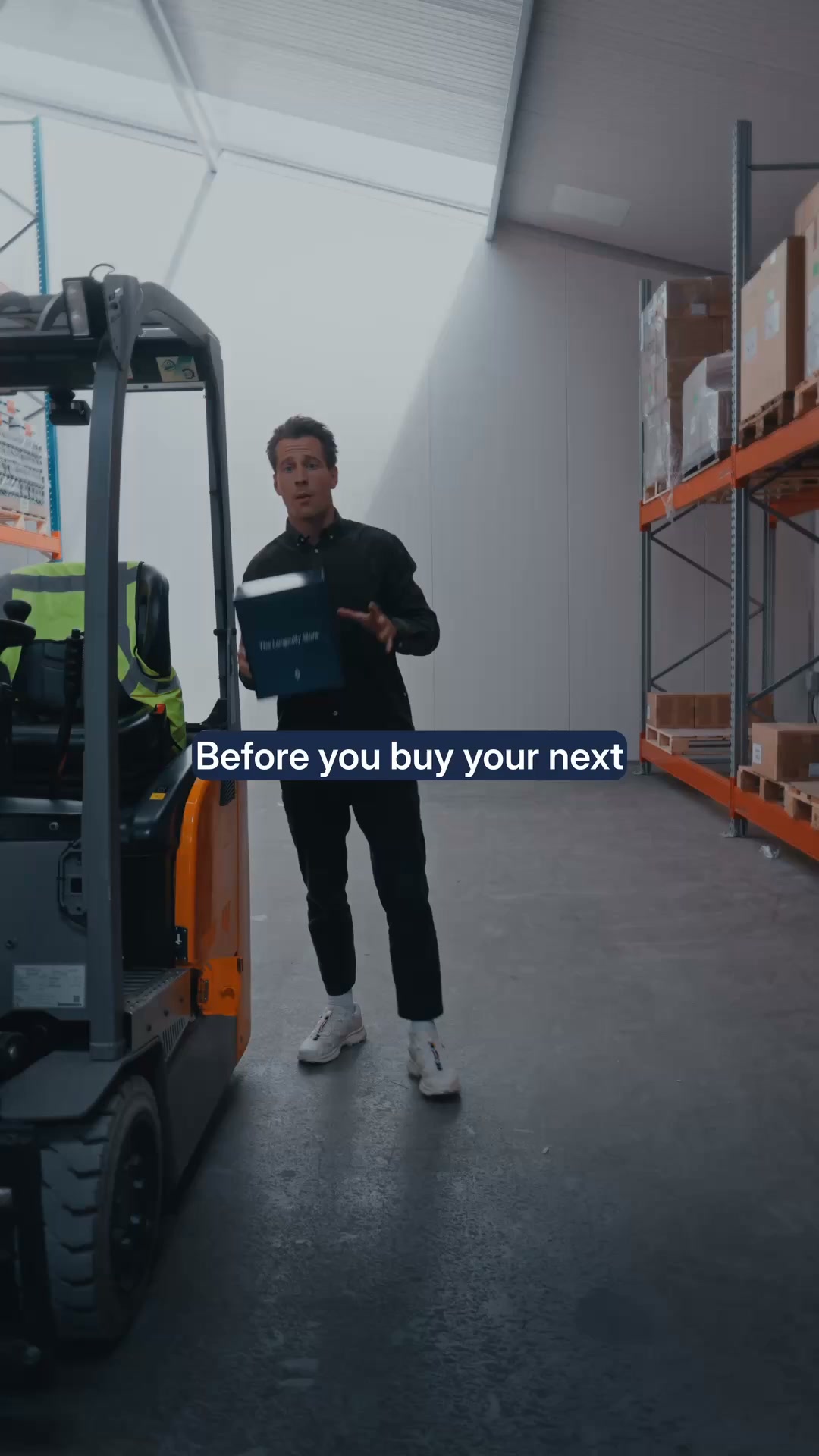 Trusted By 10,000+ Customers