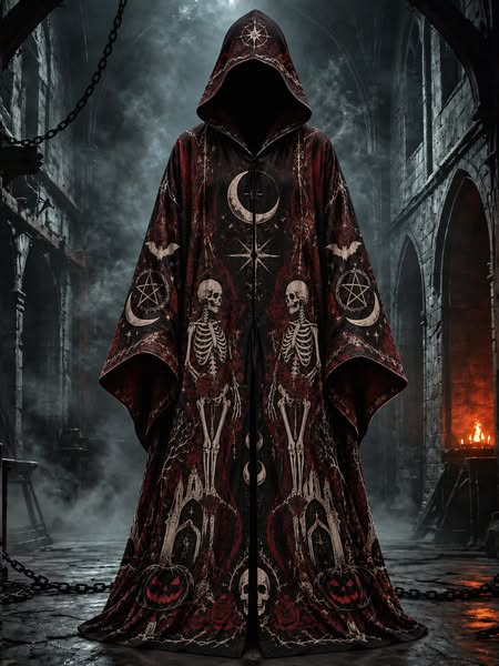 Would You Dare to Wear This?