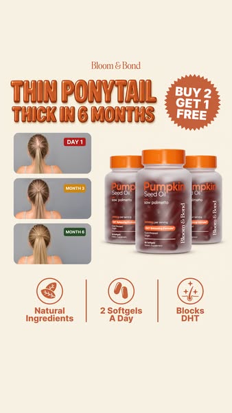 Help Hair Loss Naturally