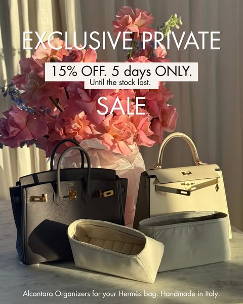 Code: EXCLUSIVE15