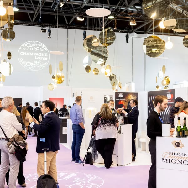 ProWein 2027
