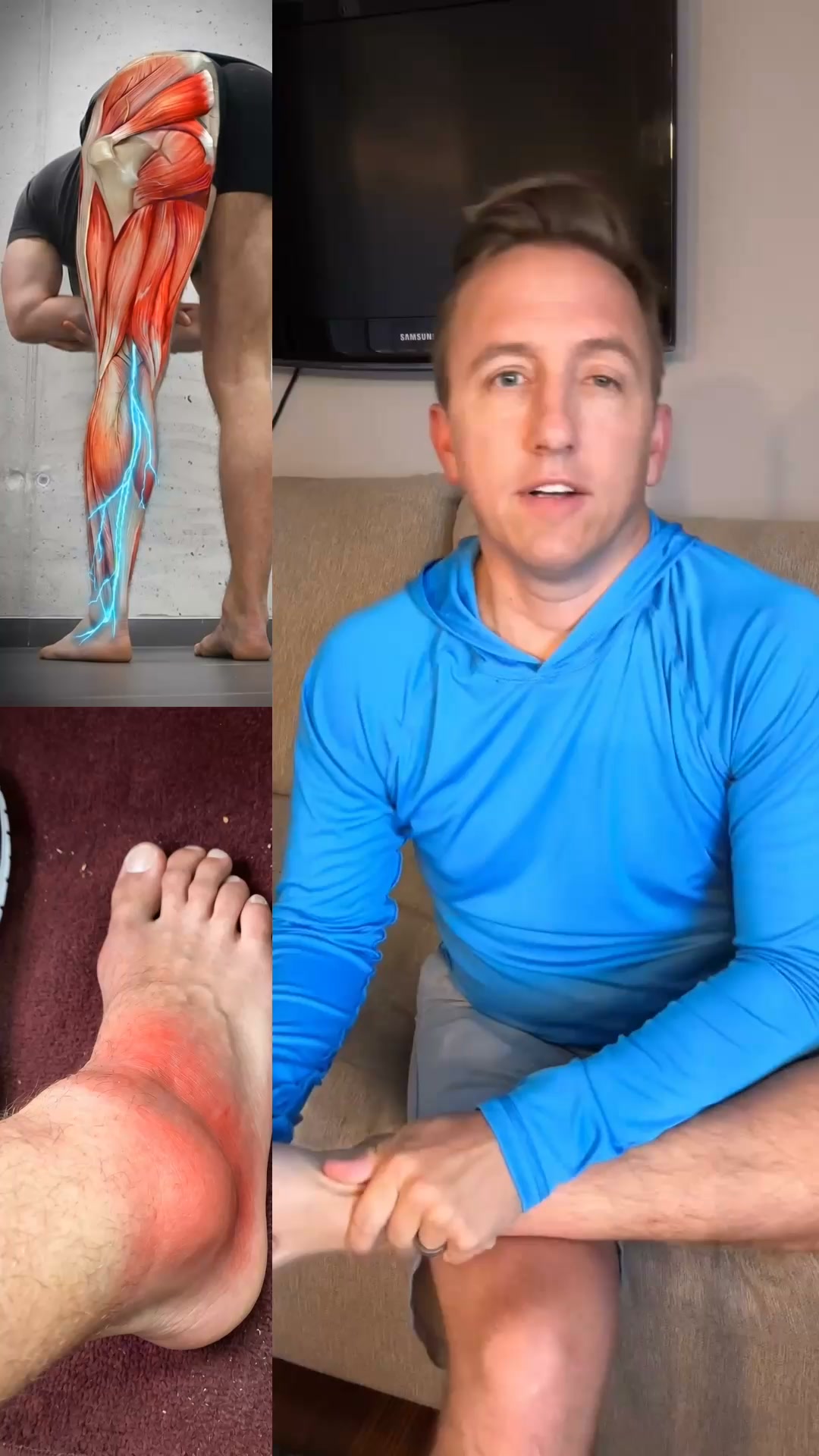 This Foot Massager Is Flying Off The Shelves