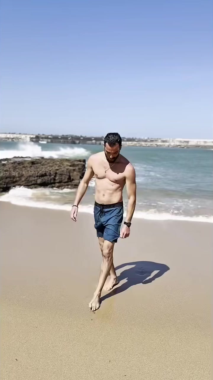 Prontos para o verão