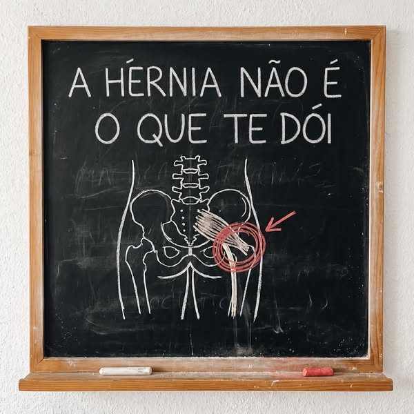 Elimina a dor de ciática antes que seja tarde demais