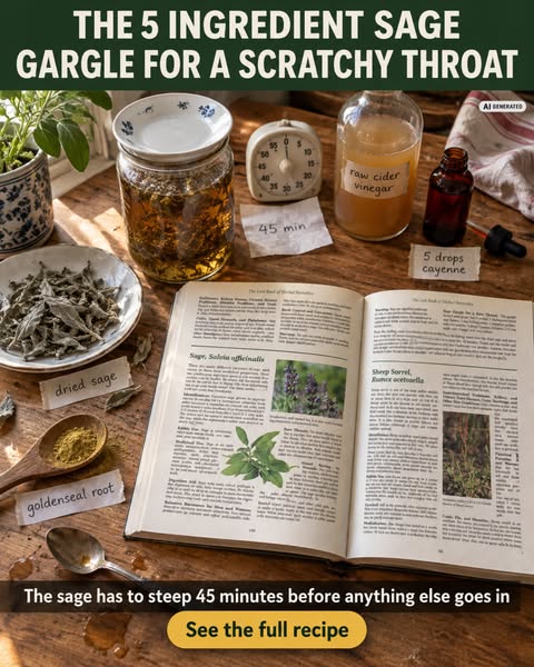800+ Medicinal Plants and Remedies You Should Know
