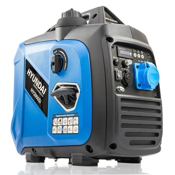 3.3kW Inverter Generator – HY3900Si