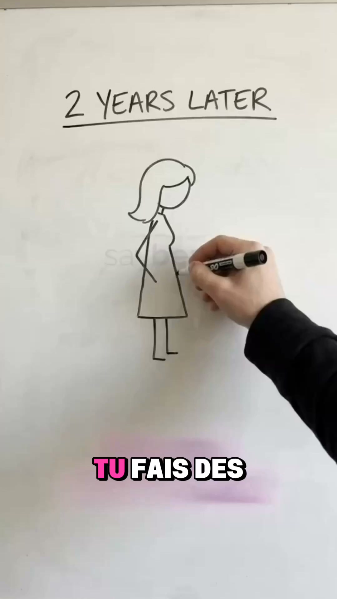 Et si ce n'était pas une question de poids ?