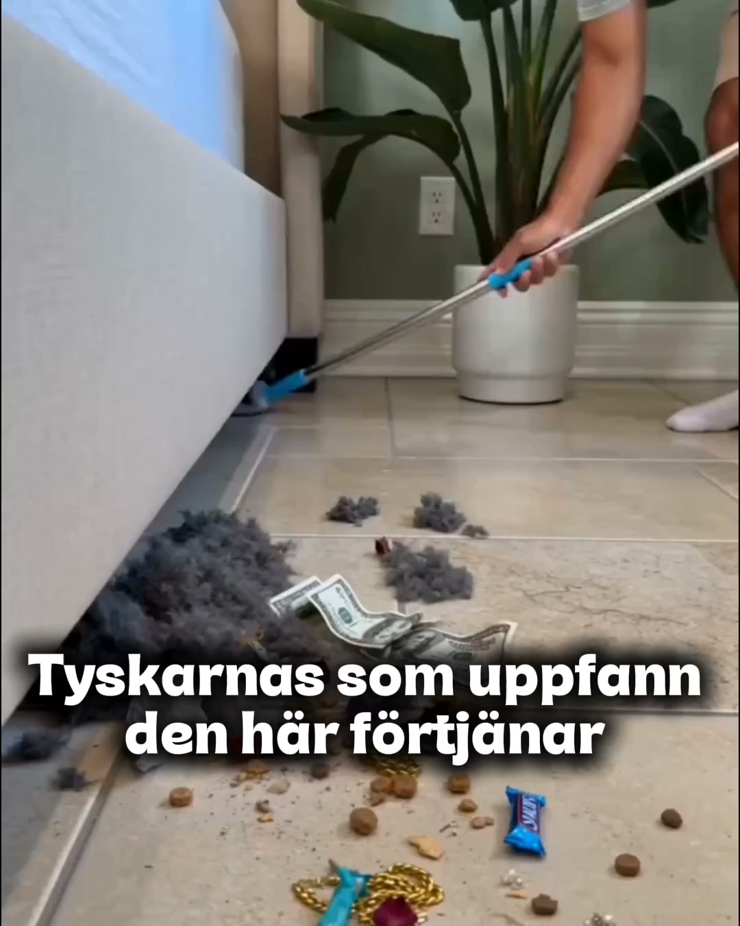 Upptäck varför tusentals väljer Nordsvep