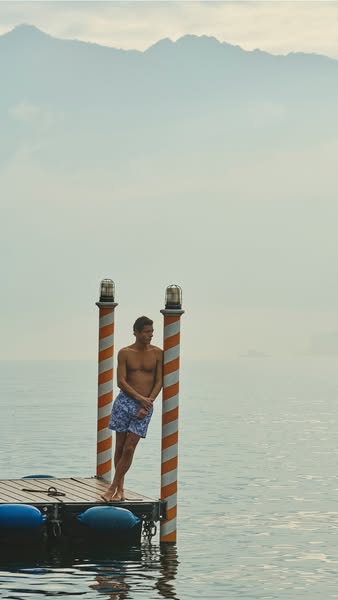 Swim, Refined