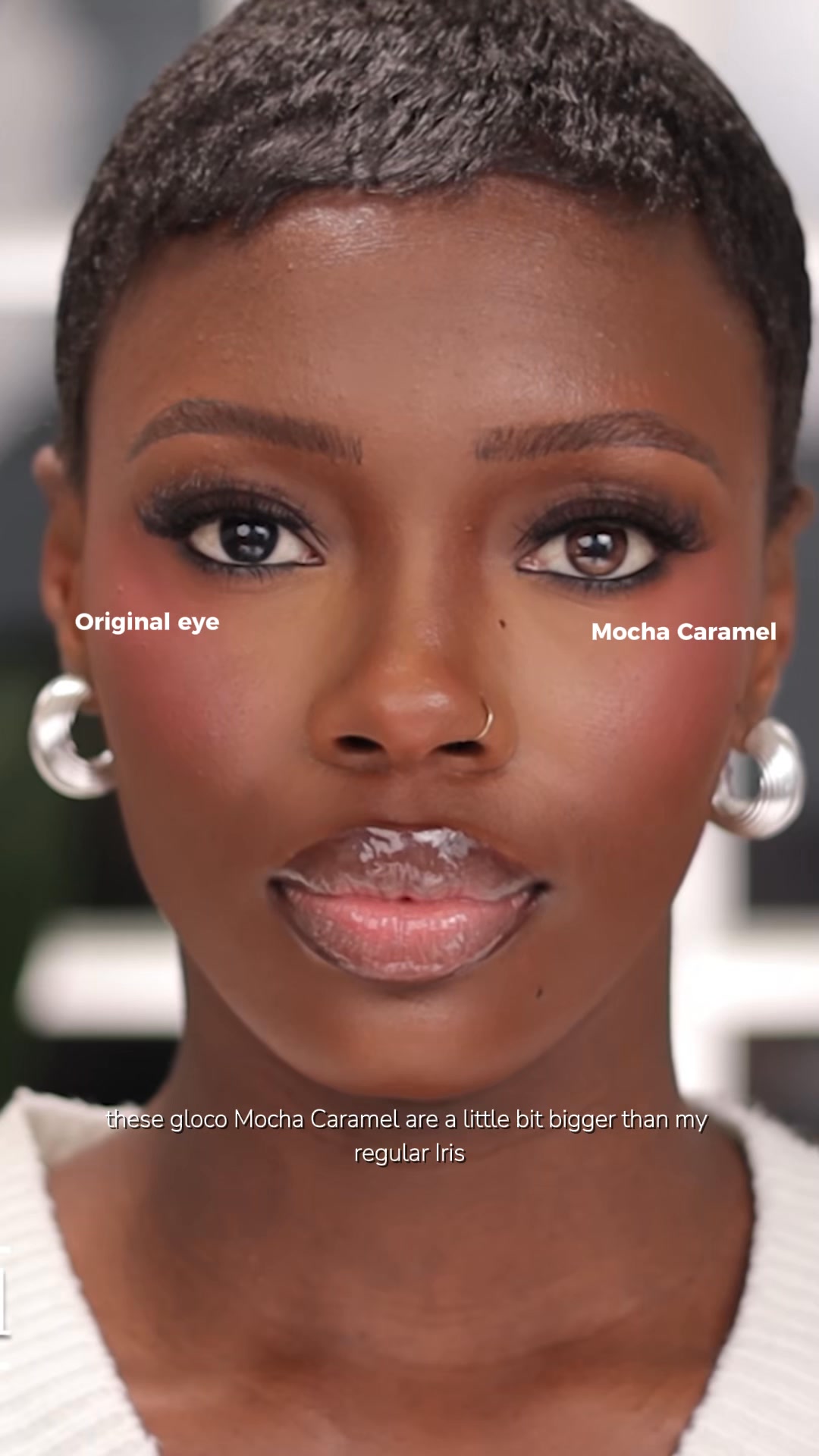 Gloco Colored Contacts