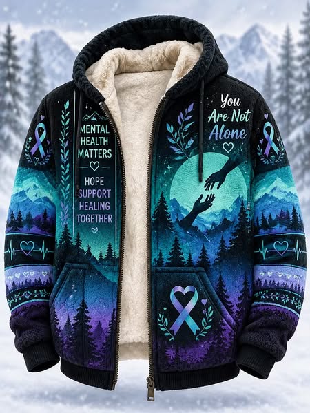 Suicide Prevention AwarenessFirst Order Get Extra 10% OFF（KYKA10）