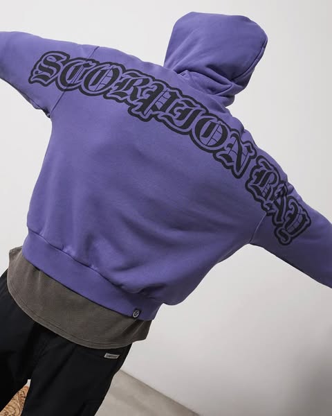Scorpion Bay | Abbigliamento Urban e Surf | Uomo e Bambino