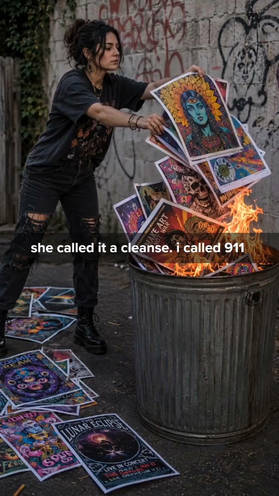 More Than Décor
