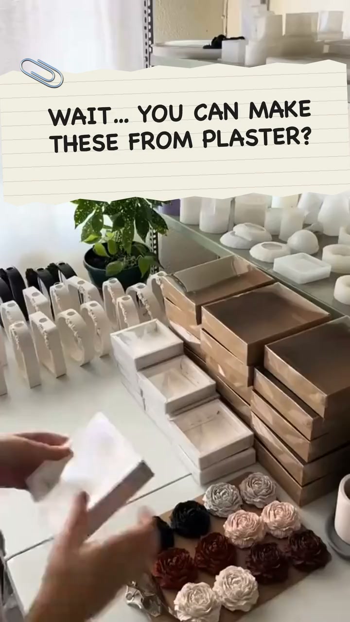 The Aroma Stone Method