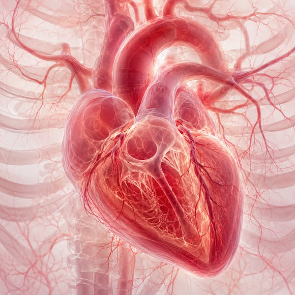 75% of Heart Attacks Happen to People With "Normal" Cholesterol