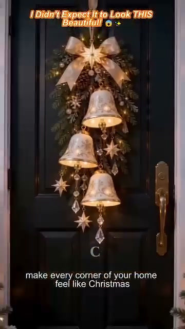 A Warm Christmas Welcome Starts Here