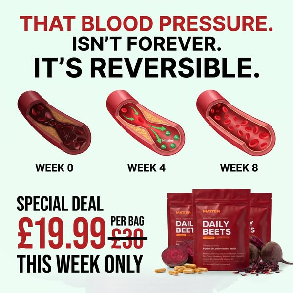 Superior Blood Pressure Support
